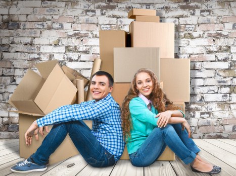 Professional packing services in Fulham Storage