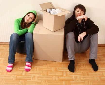 Secure Fulham storage units for your belongings